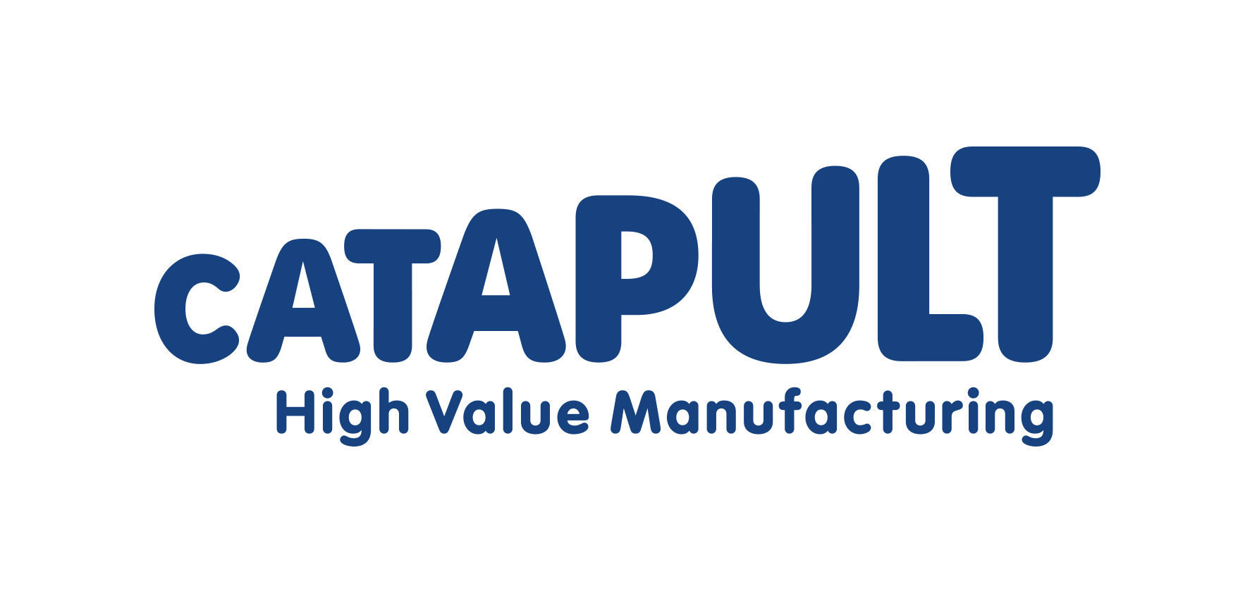 High Value Manufacturing Catapult