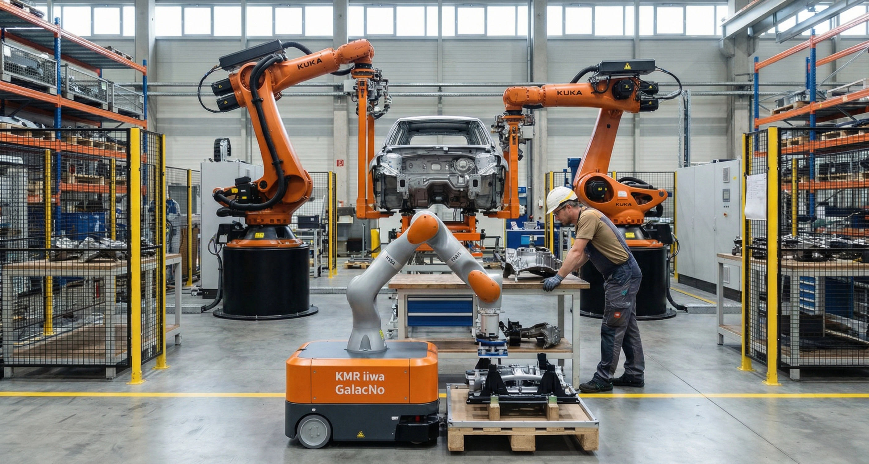 Boutique Smart Factory